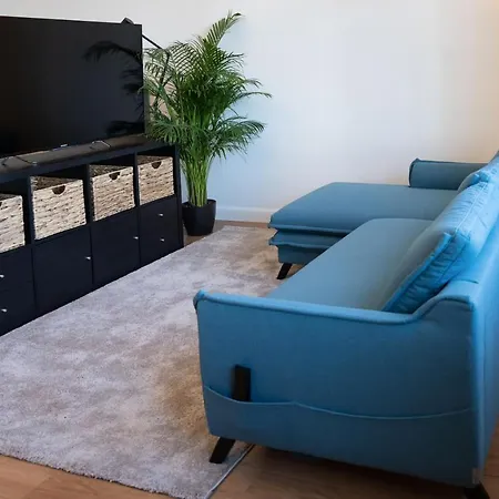 Central Szeged Apartment *