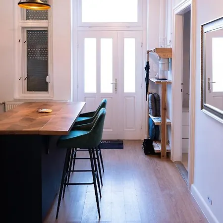 Central Szeged Apartment Διαμέρισμα *