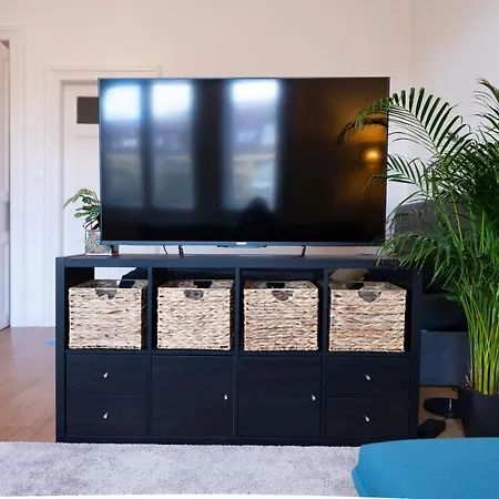 Central Szeged Apartment Apartmán Segedín