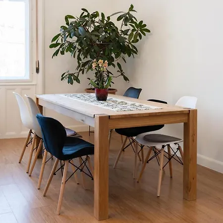 Apartmán Central Szeged Apartment Segedín