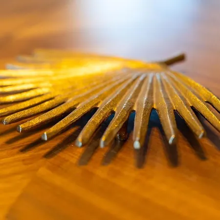 Central Szeged Apartment Segedín