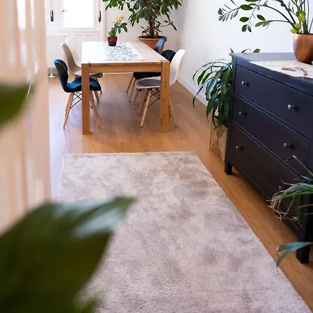 Apartament Central Szeged Apartment Segedyn