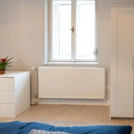 Apartament Central Szeged Apartment Segedyn