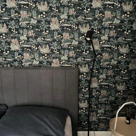 Central Szeged Apartment * Segedín